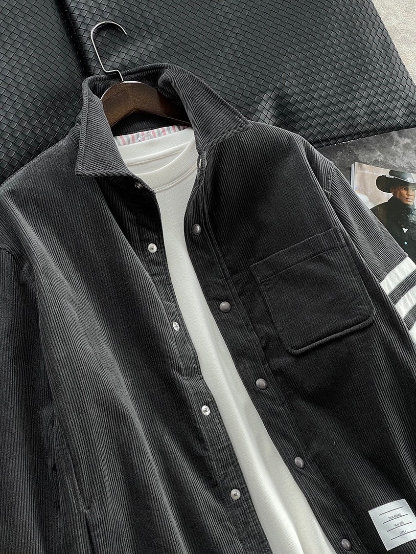 Thom Browne Down Jackets